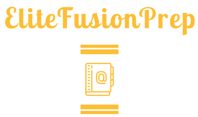 EliteFusionPrep